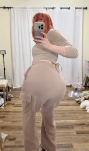 More pics in that outfit from the other day d also my bday is this part 4