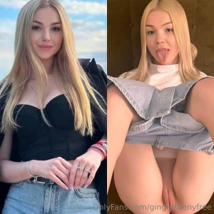 Hot laurennxburch with a horny creamy pussy hungry for your hard cock part 443