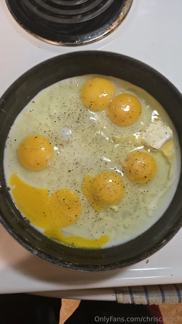 Breakfast today simple protein 