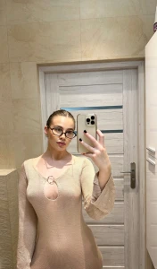 Today my image is a sexy teacher and i just love role playing i