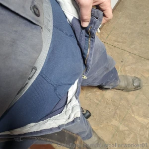 Does anyone else get horny at work or is it just me i need someone to