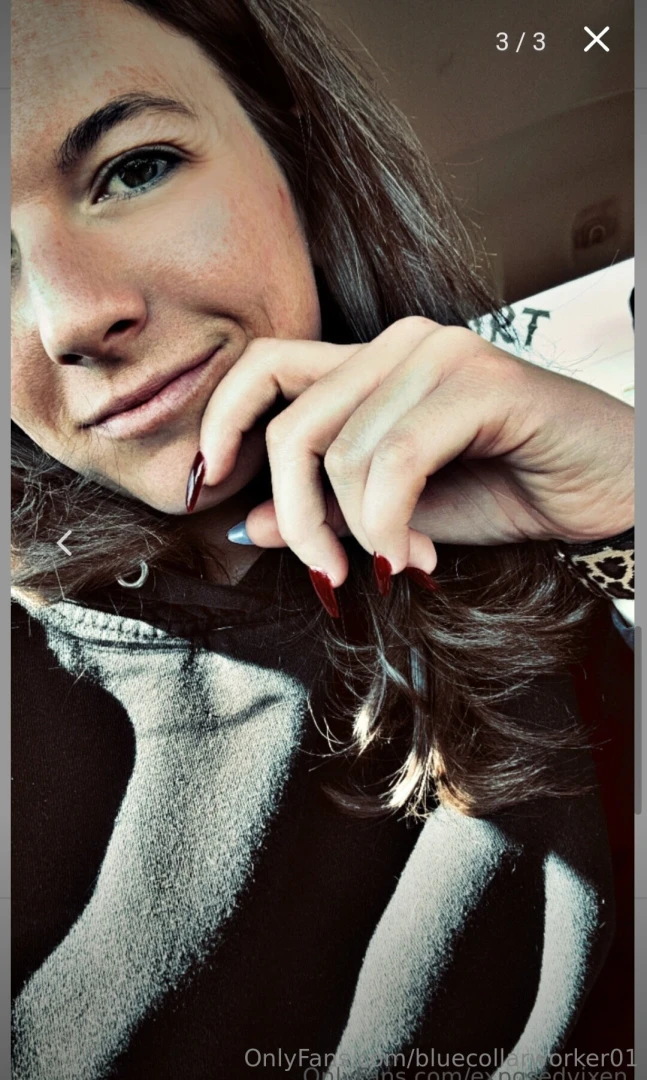 Exposedvixen tatted up mommy just trying to have a little fun part 2 