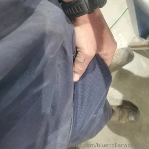 Work is busy but not enough from getting hard at work come take care part 1