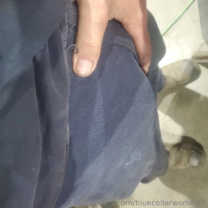 Work is busy but not enough from getting hard at work come take care