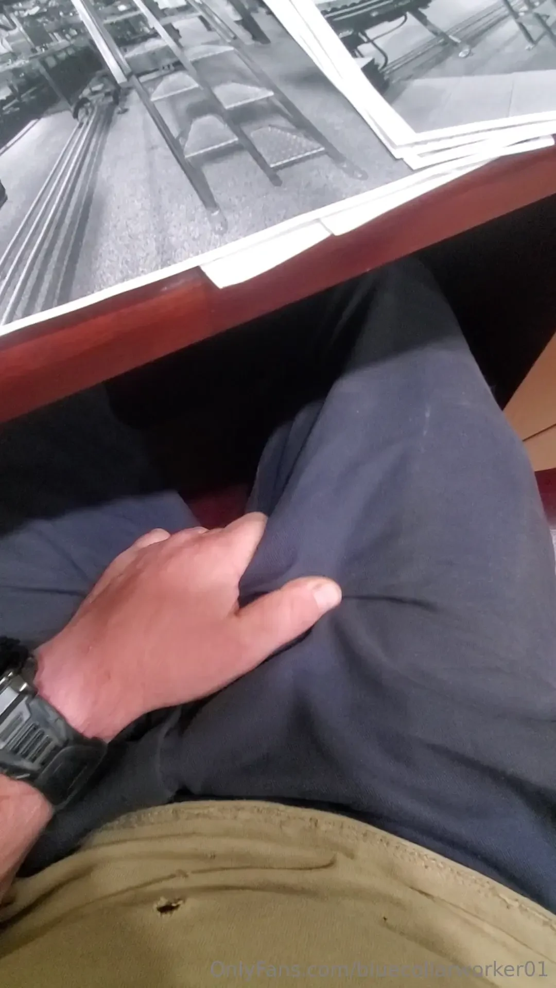 Nobody is here to take care of this problem would you like to fix this 