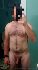 It might be time to start laying out naked in the sun what do you