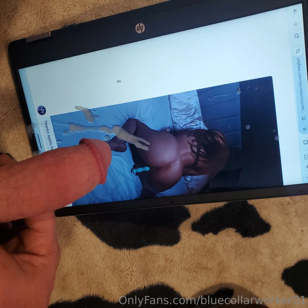 Would you like a cumtribute this goes for fans or creators comment or 