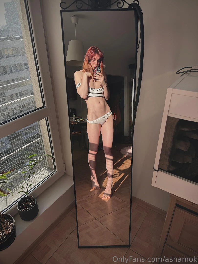 Good sunny morning part 8 