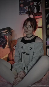 Do you like my stockings part 60