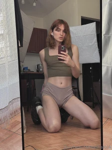 Good night guys tomorrow is a big porn day wish me luck new hot vids