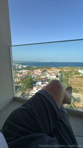 Greetings from my 5-night work time in portugal in a few days i have part 16