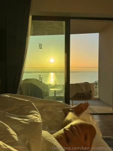Greetings from my 5-night work time in portugal in a few days i have part 7