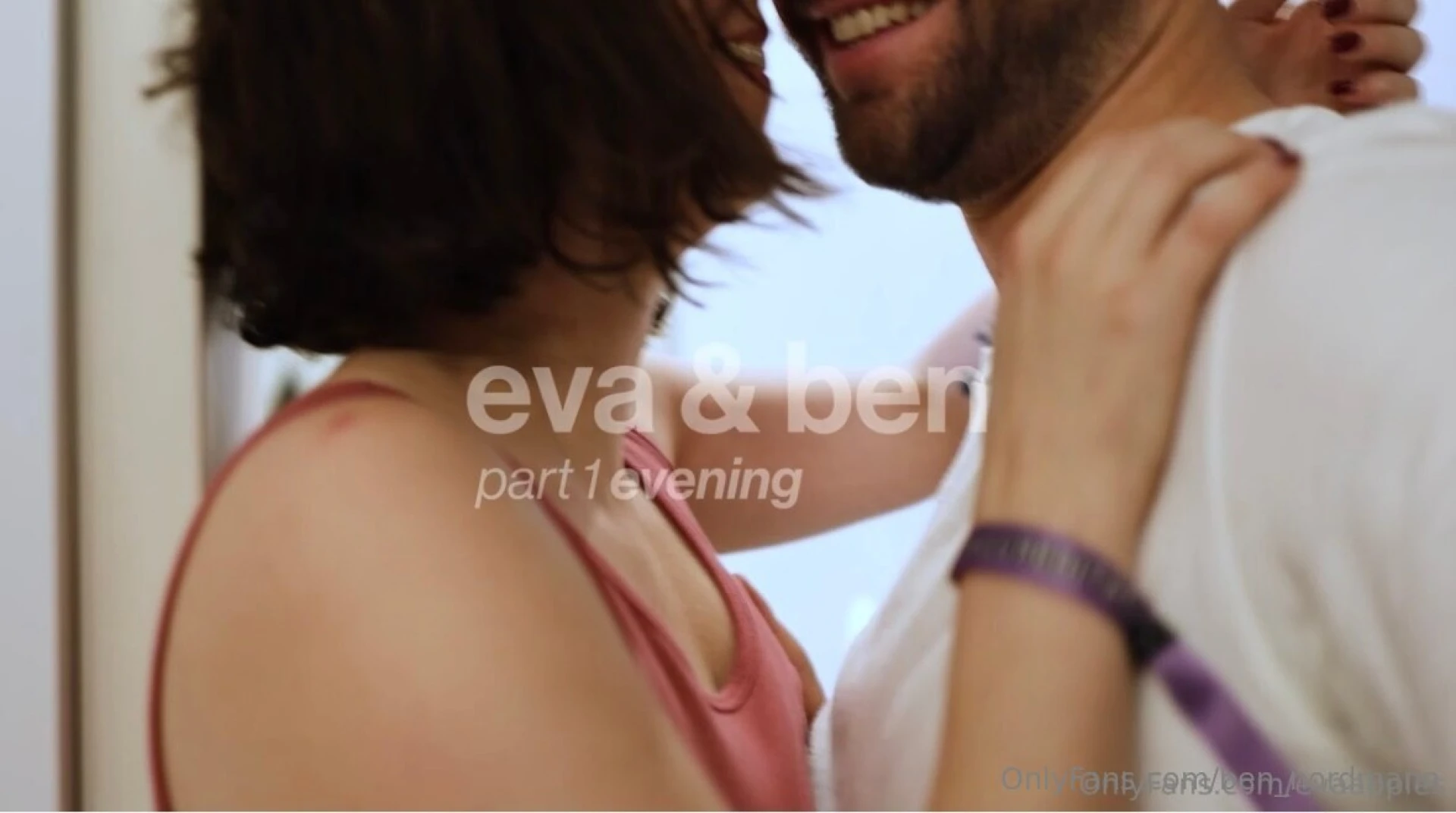Coming soon collaboration with evaapples there will be a evening film part 2 