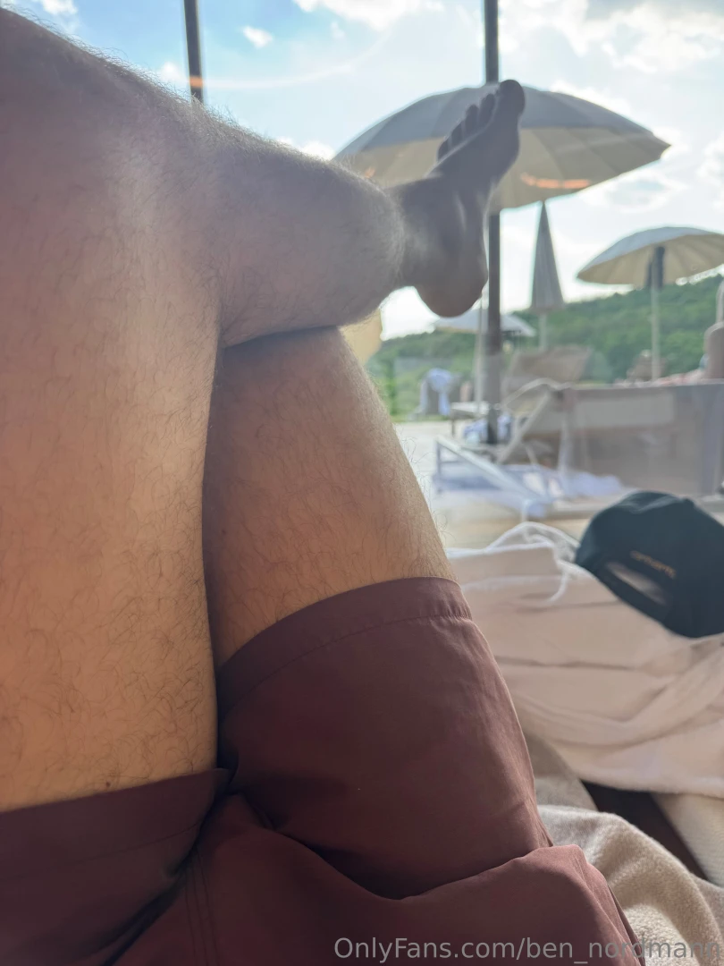 Hey greetings from some relaxend moments in austria after that im part 2 