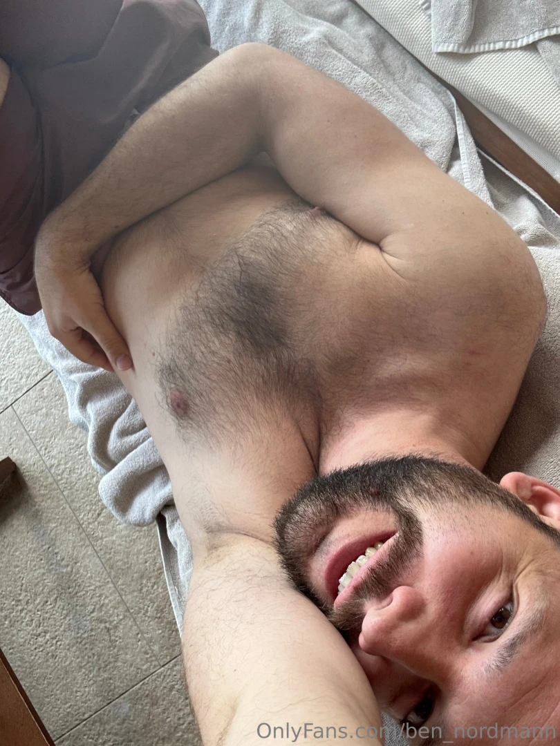 Hey greetings from some relaxend moments in austria after that im 