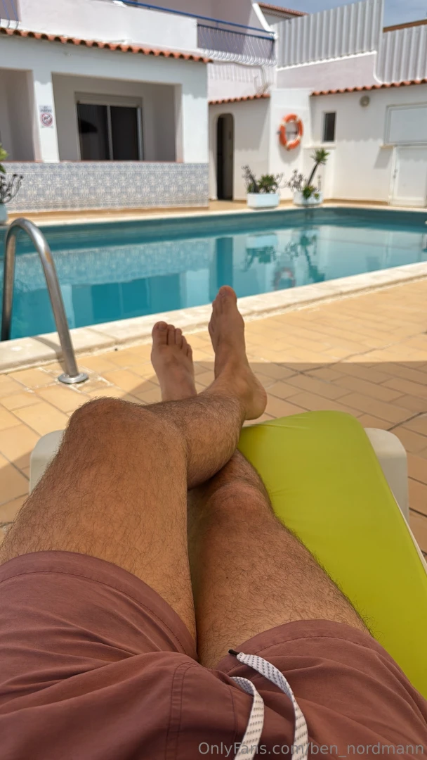 From yesterday till today a little stop-over in albufeira pt 
