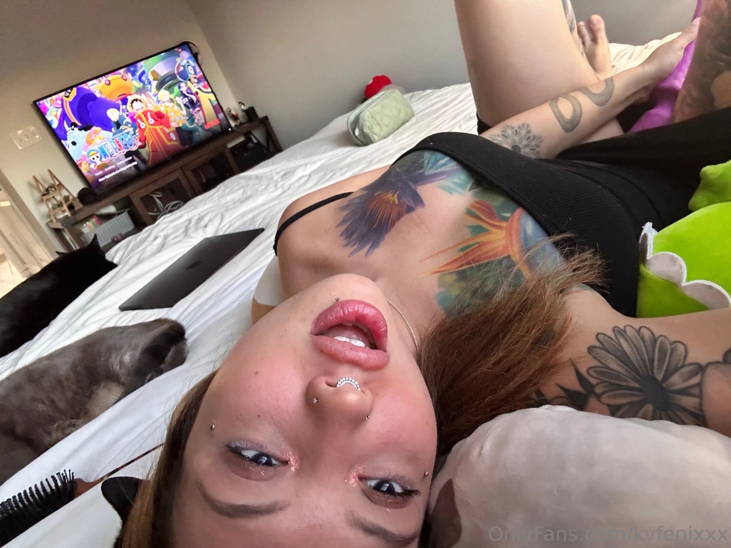 If you missed it in the messages valentines special 3 new videos i 