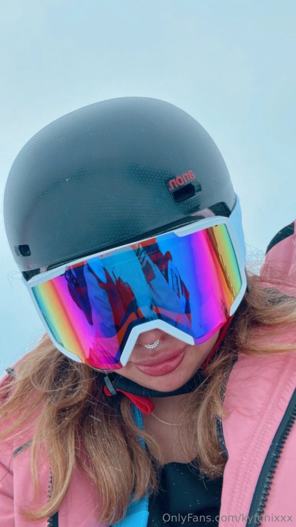 Been snowboarding new content coming next week 