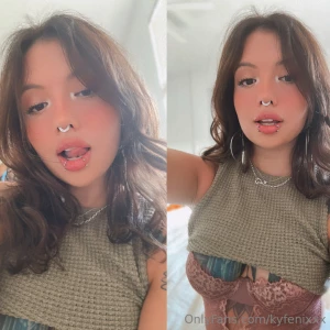 Say hi part 3