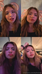 What would you do if there was 4 of me