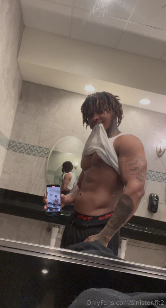Meaty and beasty part 1 