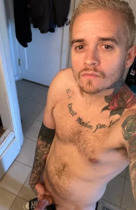New hair part 201