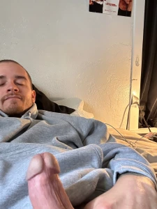 Miss and love u guys here s the tip of my dick if you wanna imagine part 1