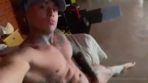 Lately i have a lot of milk in my balls i don t know the reason would