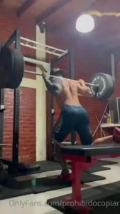 Hot training