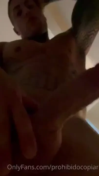 I feel like my cock is going to explode because i m so horny could you 