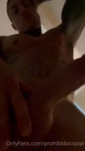 I feel like my cock is going to explode because i m so horny could you