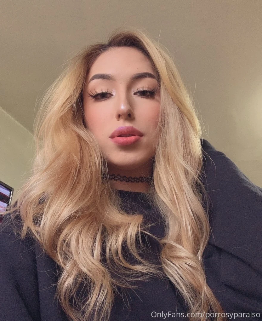 These lips are better than they look 