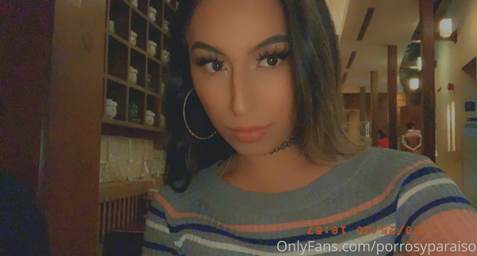 What is your favorite thing to do part 5 