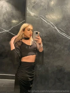 Do you like my outfit part 1304