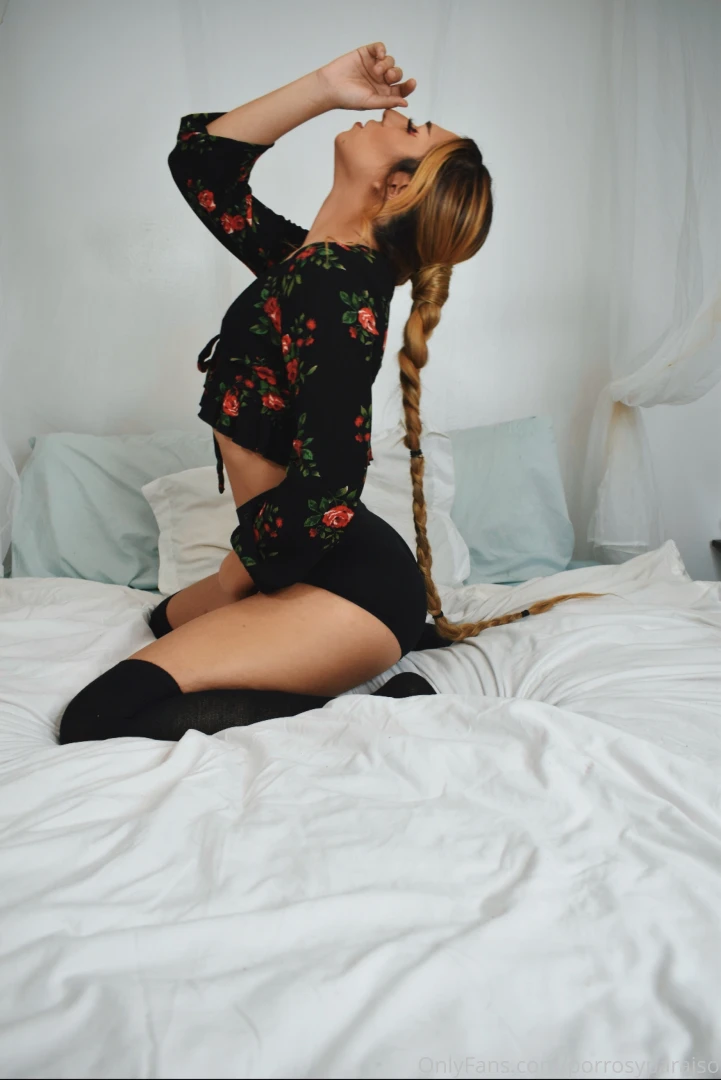 Sexiness is a choice 