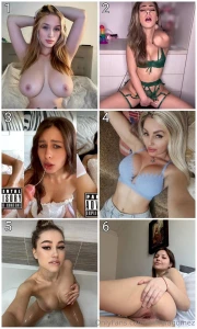 Subscribe to my besties for unbelievable offers 1 emilllliaa 2 part 1