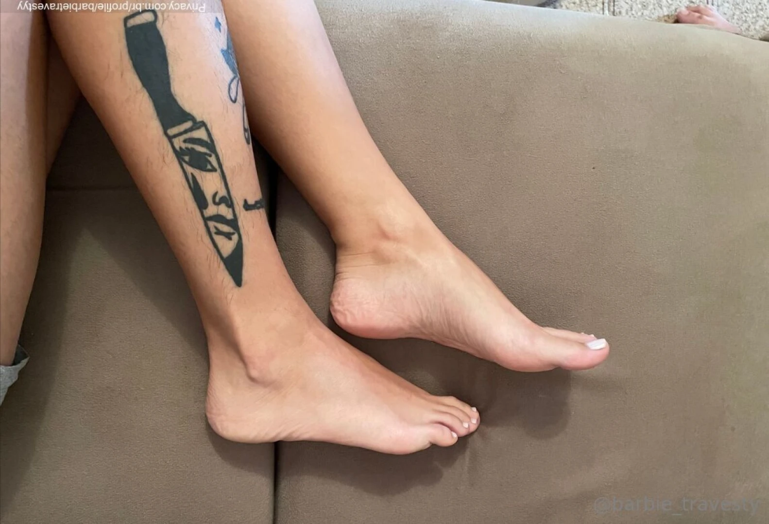 Here are the feet pics you ve been asking for so much 