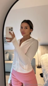 Yoga time my favorite time