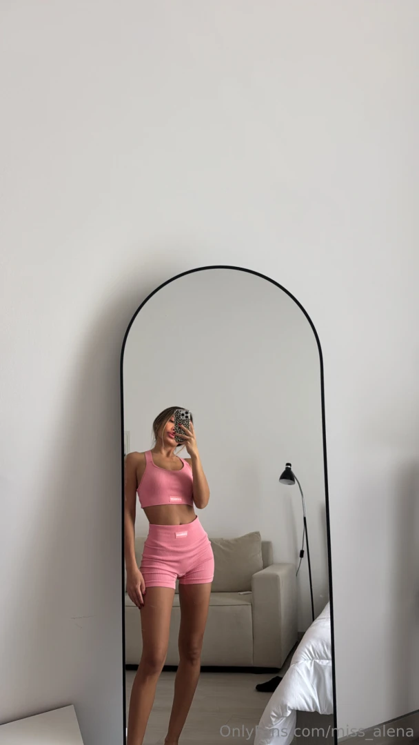 Endless road to perfection 