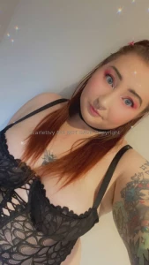 Want my full attention join the vip club vipscarletivy part 1