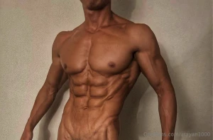 Body fat 4 0 lower body full nude available in paid version