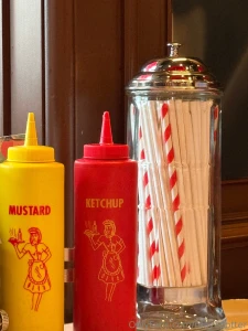 Got some nice food at the weekend hehe not clean i know but sometimes