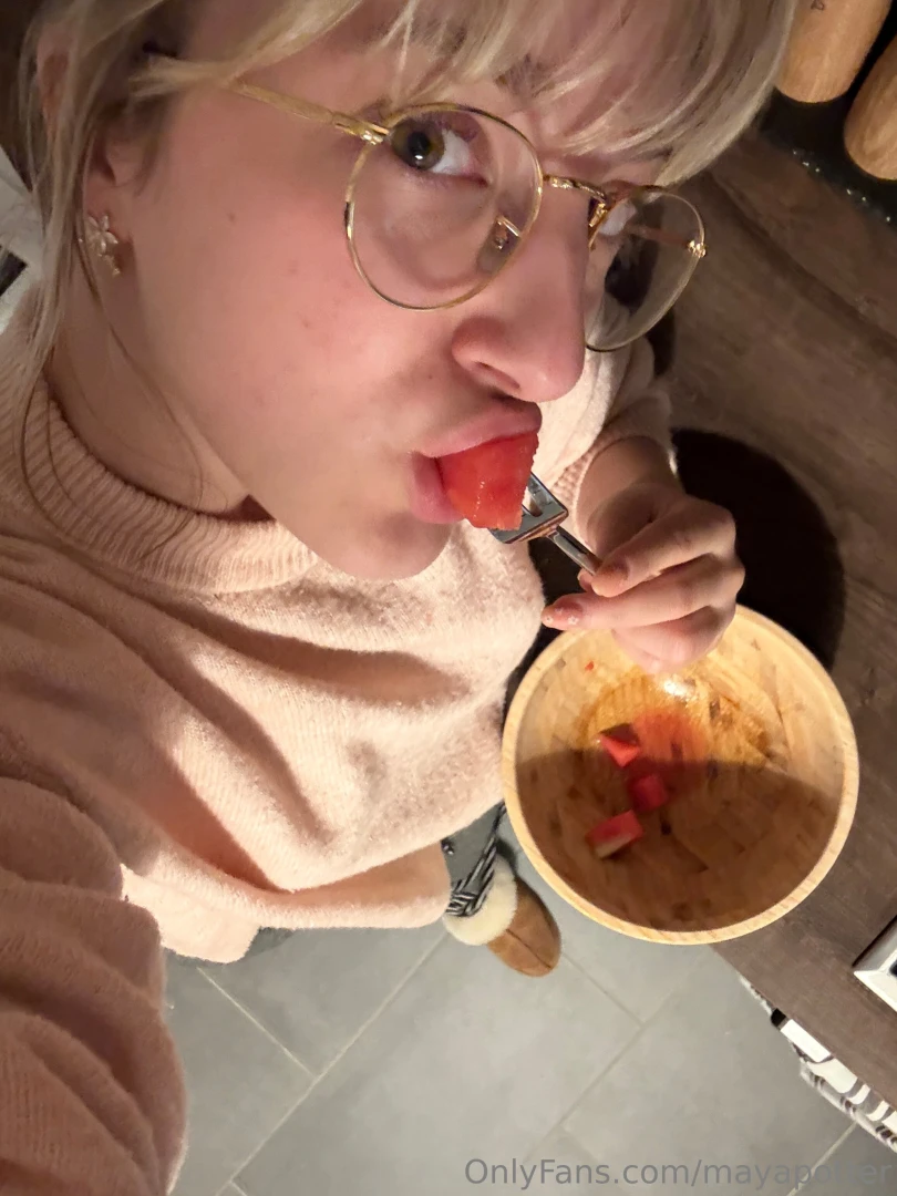 Want some melon as well part 2 