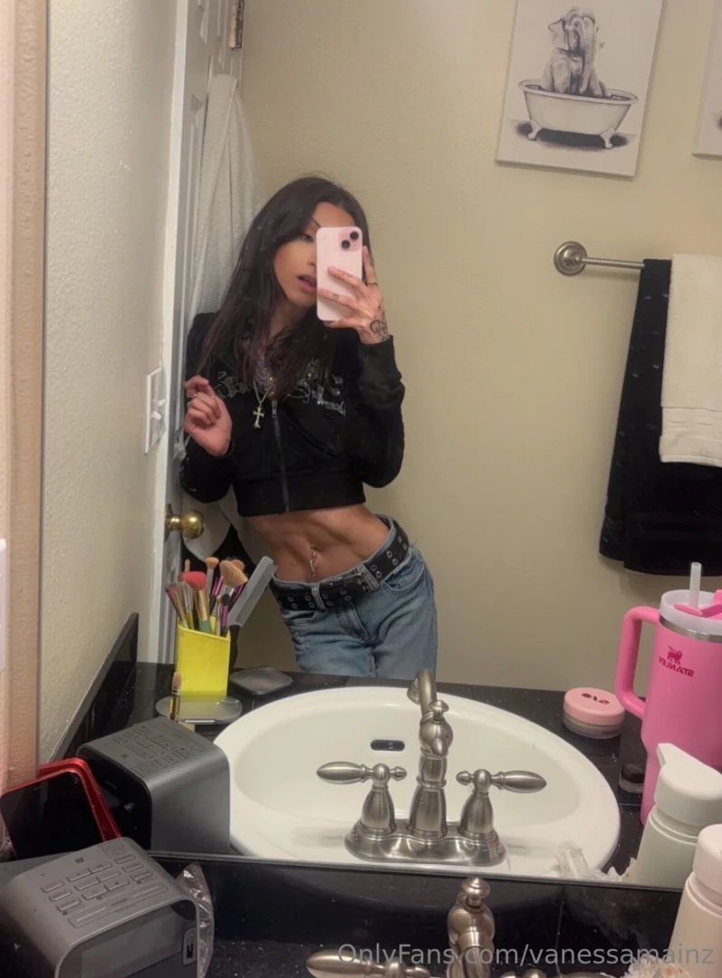 Would you cum on my abs 