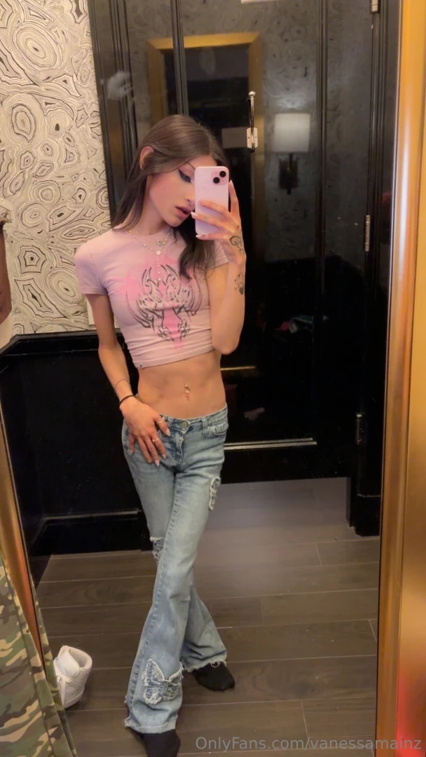 I m not dressed for work unless you count getting worked part 1 