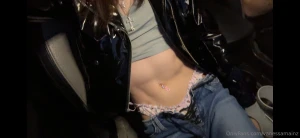 You thinking what i m thinking front seat fun part 2