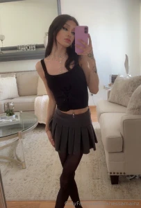 Just me waiting for friday night plans that end in moaning part 1