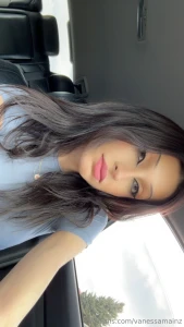 Parked but definitely not behaving part 1