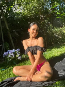 Sunshine on my soles come and enjoy this beauty part 2