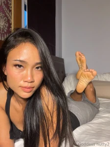 I know you miss me let s spend some time together before going to bed part 10